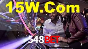 Programa VIP 548Bet