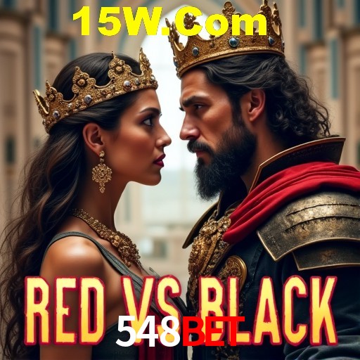 Live Casino 548Bet