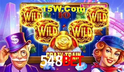Live Casino 548Bet