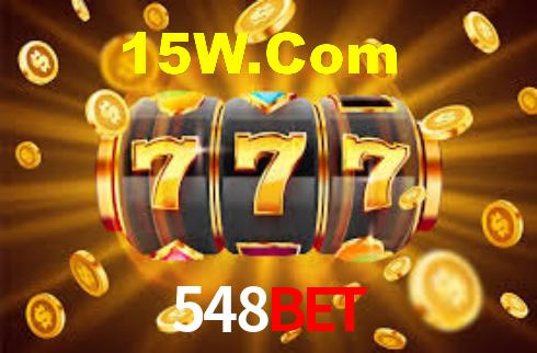 Premium Interface 548Bet