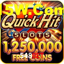 Daily Bonuses 548Bet