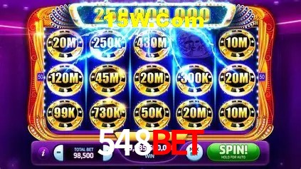 Weekend Specials 548Bet