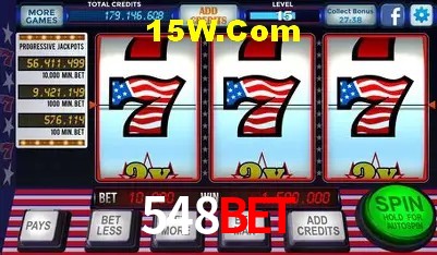 Account Benefits 548Bet