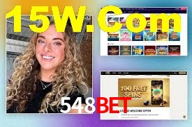 Tournaments 548Bet